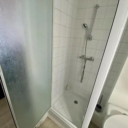 Apartment Le Cocon D'avignon - T2 Duplex 40m2 - Centre Historique Intra Muros- Wifi Climatisation