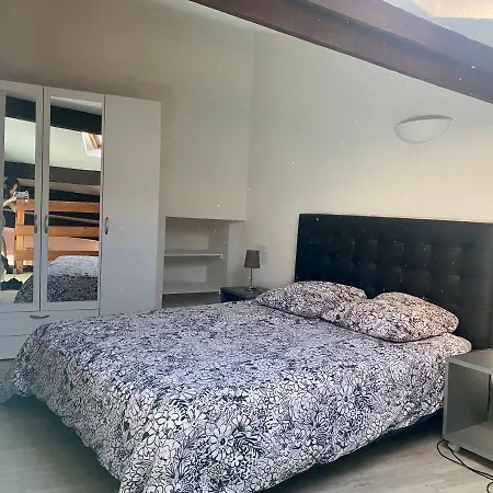 Le Cocon D'avignon - T2 Duplex 40m2 - Centre Historique Intra Muros- Wifi Climatisation Apartment Avignon